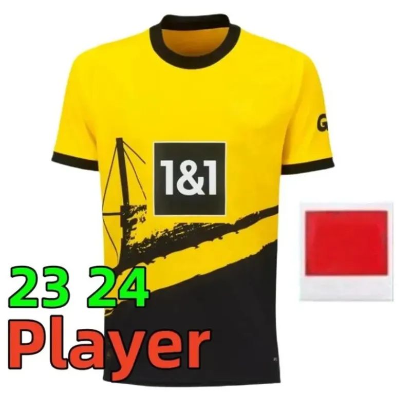 23/24Home Player+patch