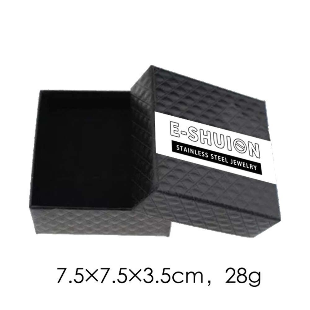 E-Shuion Packaging Presentlåda
