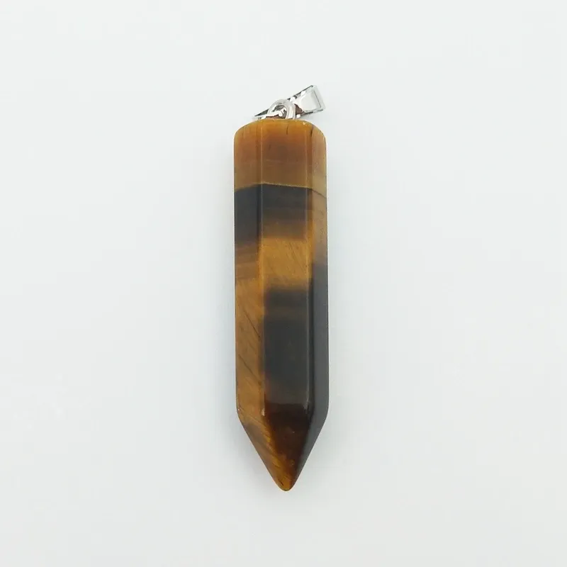 Tiger Eye