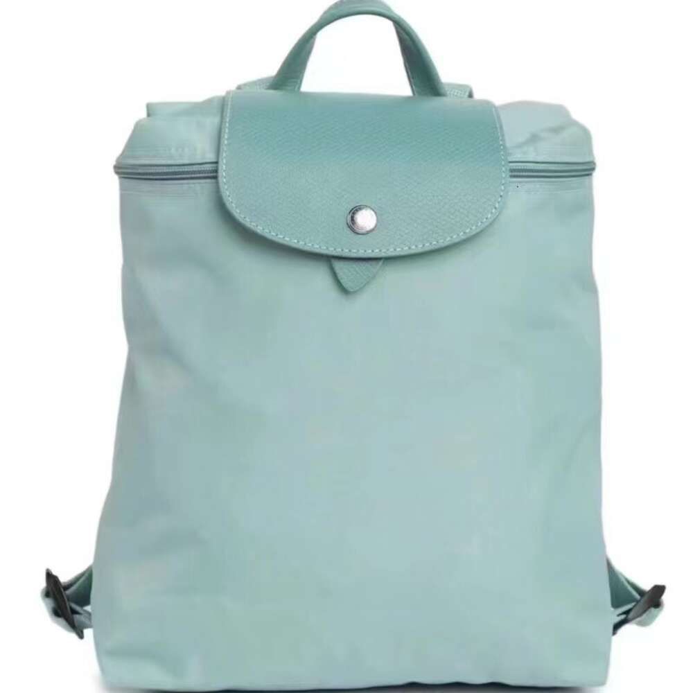 Lake Blue Backpack