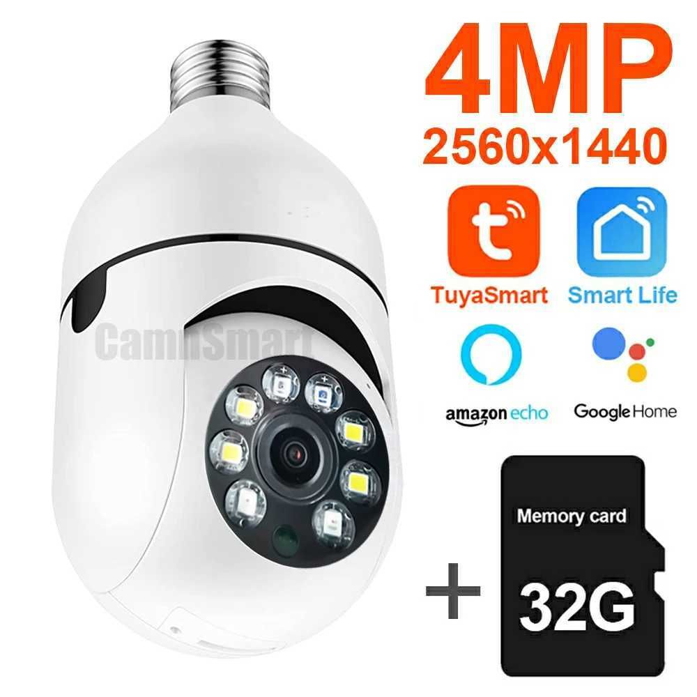 4MP Aggiungi 32G-3,6 mm