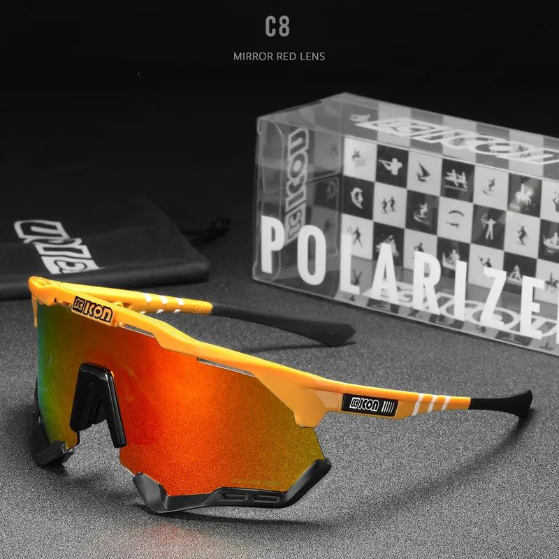 2021-C8-Polarized With Case