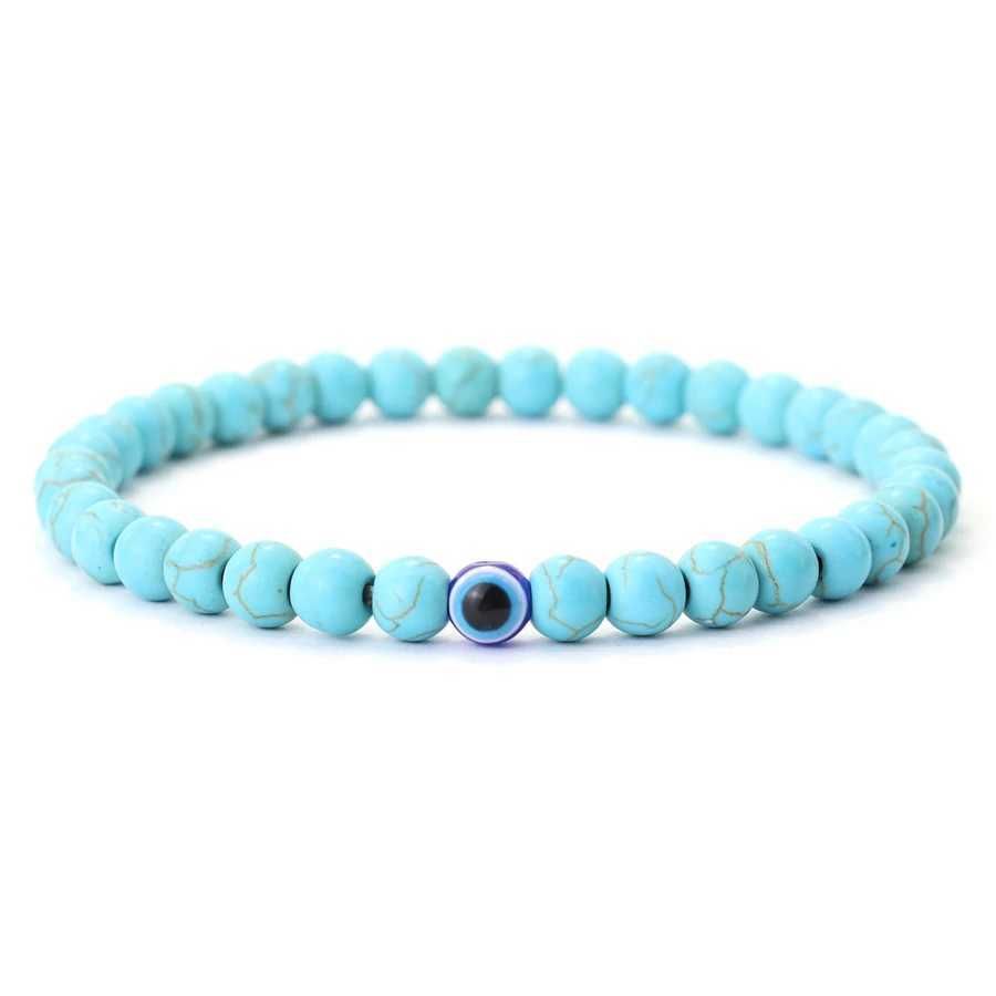 bleuhowlite