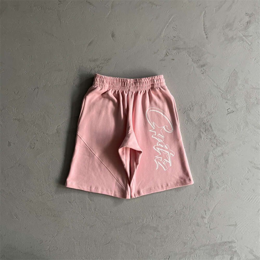 Pants Pink 1