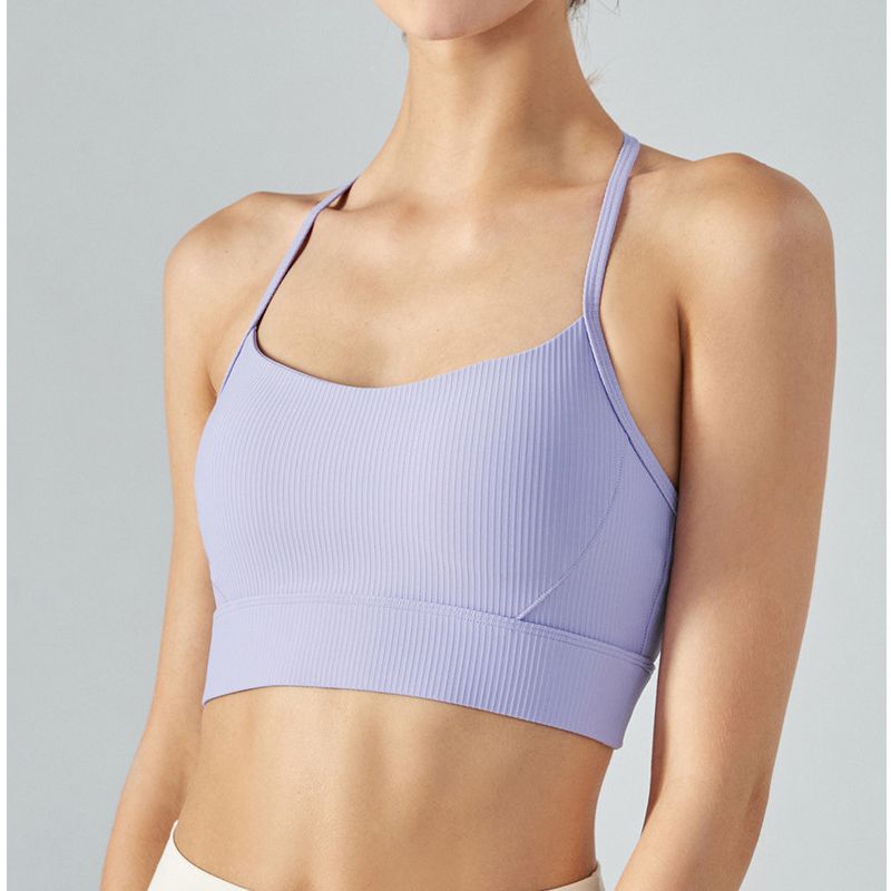 Vitality Purple【bra】