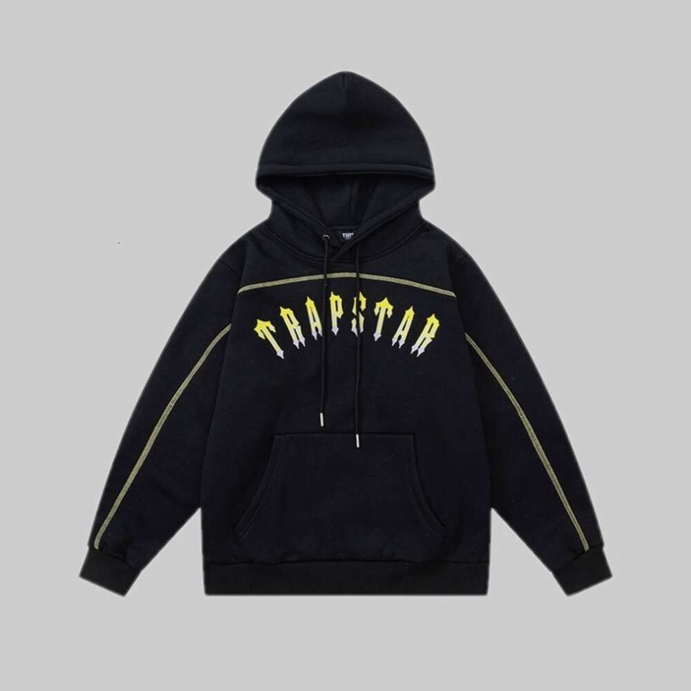 646 # Black hoodie