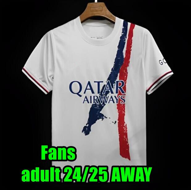 Fans 24/25 AWAY