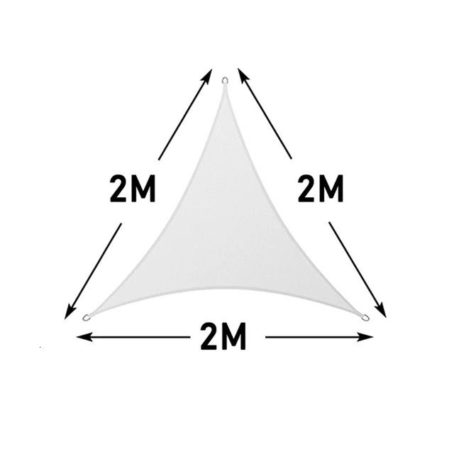 2x2x2m