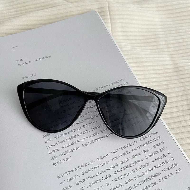 Black Sunglasses.