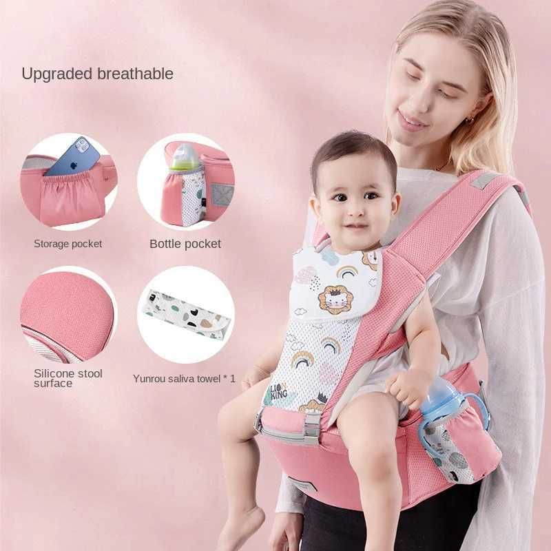 Baby Carrier