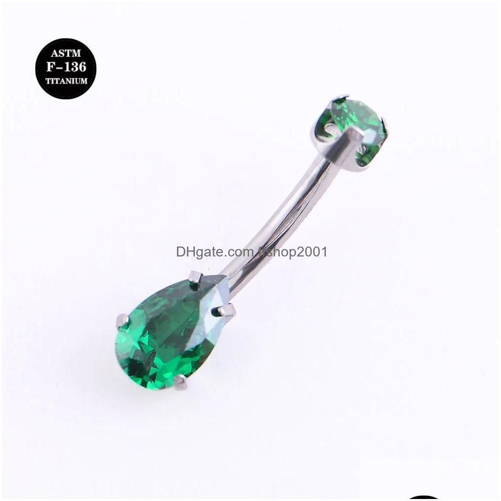 Emerald-14g 10mm