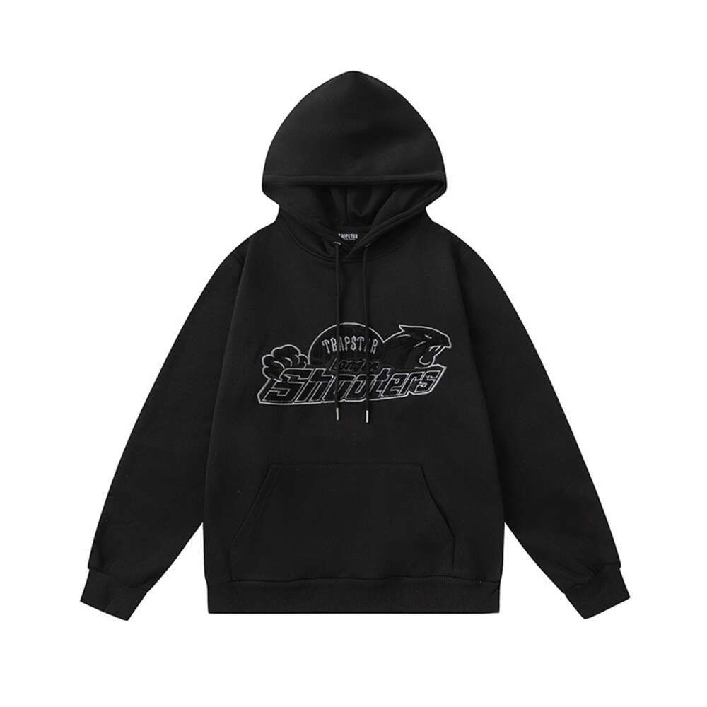 8843 hoodie black