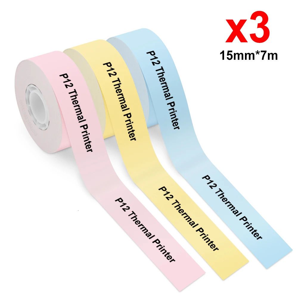 3pk mix 15 mm-7m