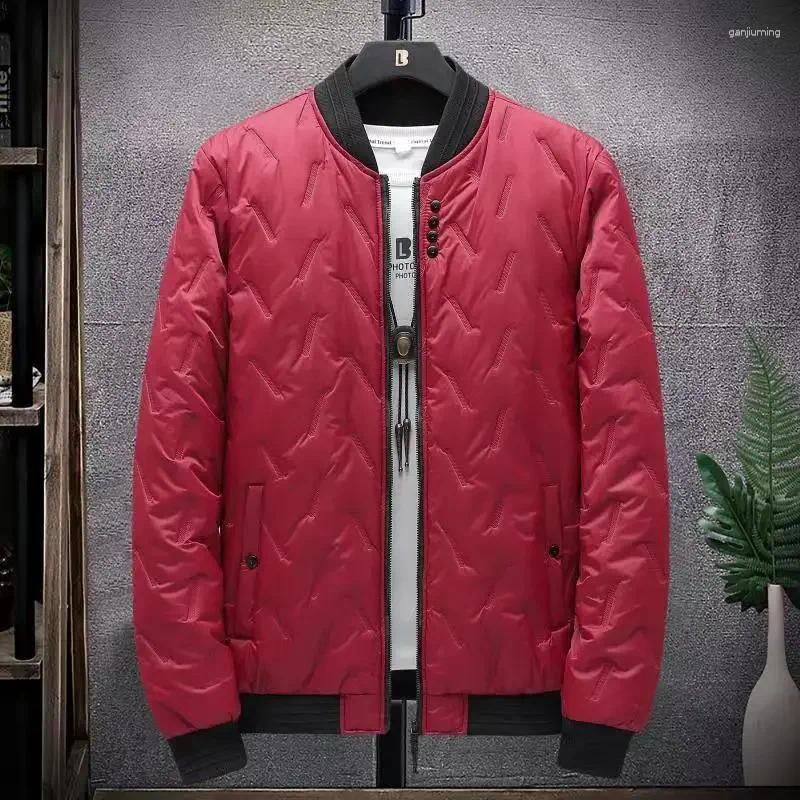 230 Red Jacket