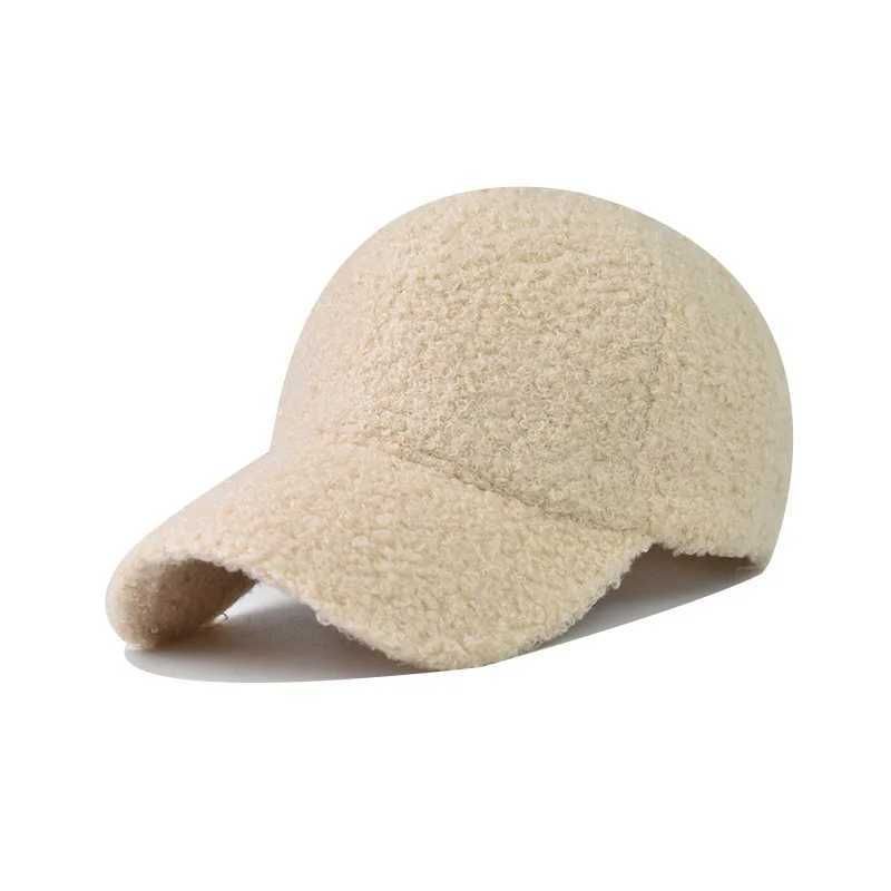 Khaki Baseball Cap