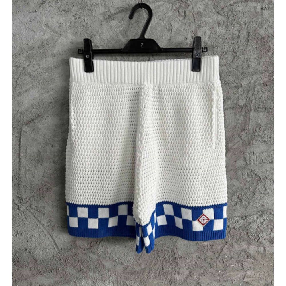 Checkerboard Shorts