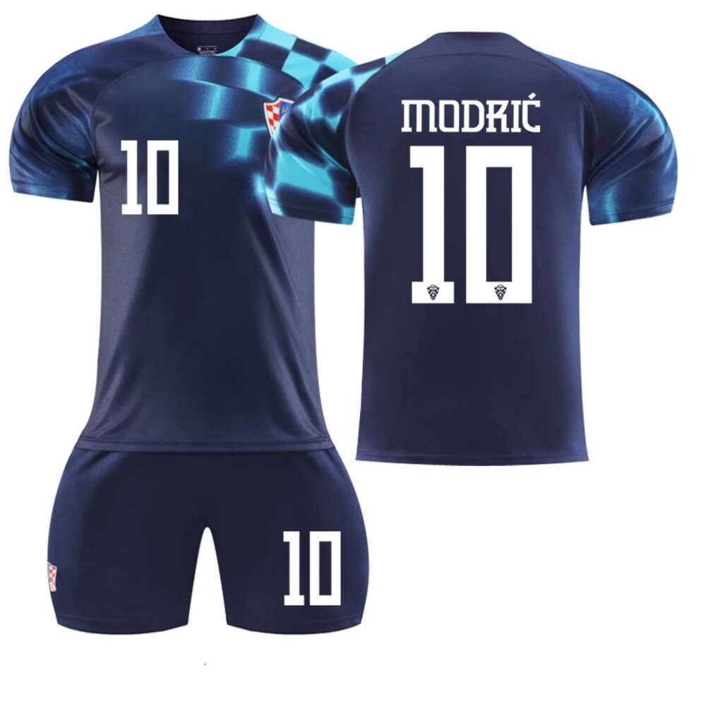 2223 Croatia Away 10