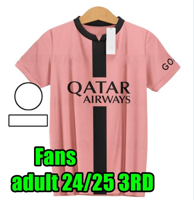 Fans 24/25 3RD+UC L