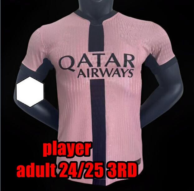 Player 24/25 3RD+patch