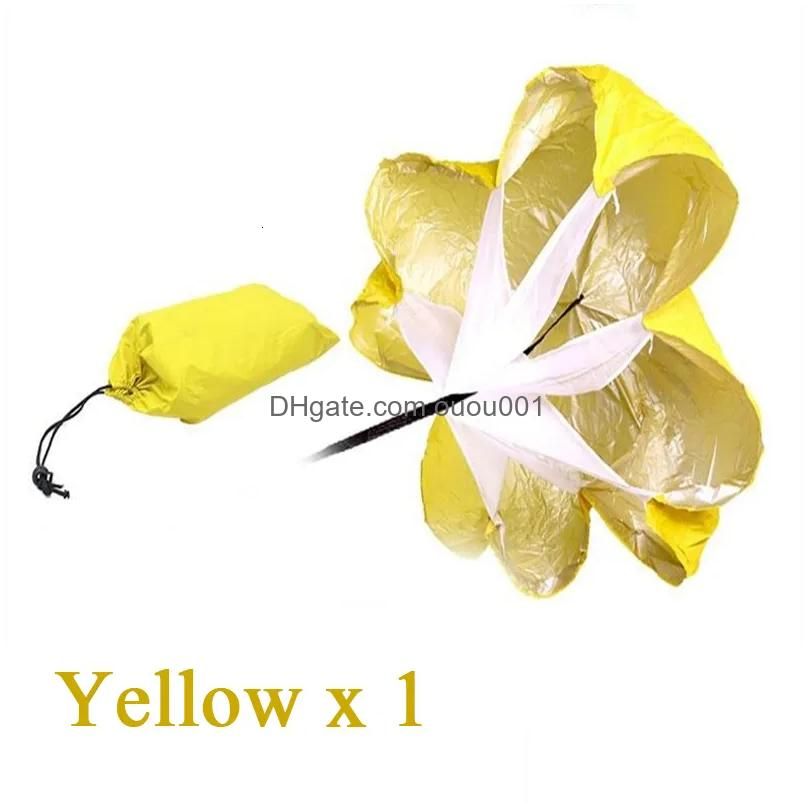 Yellow X 1