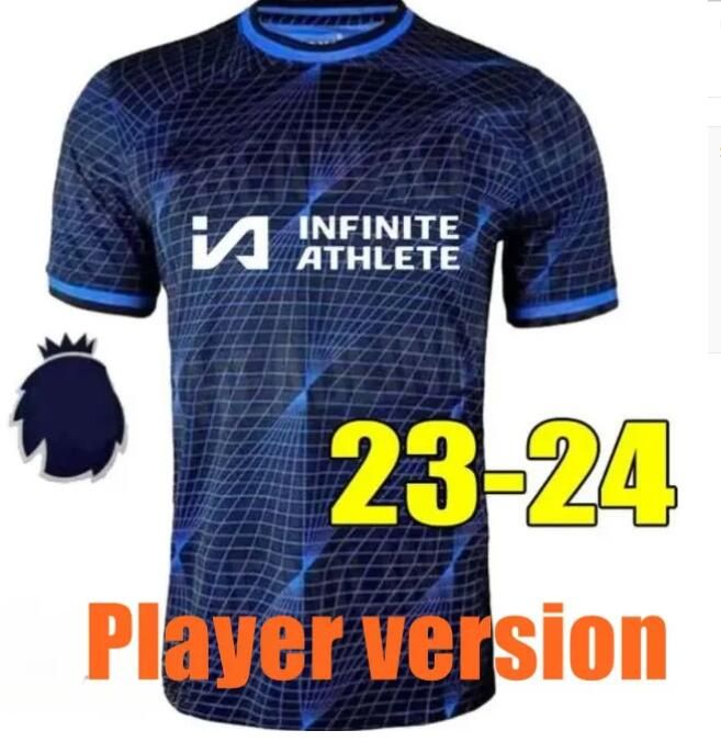 23 24 away player patch