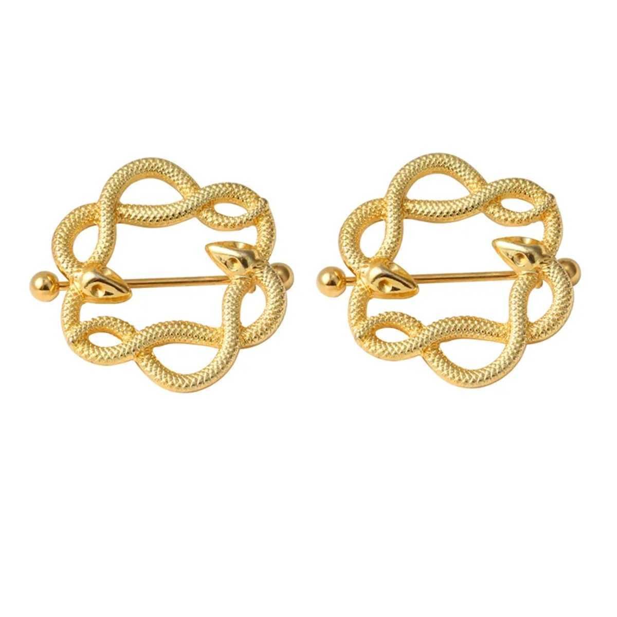 B2-2pcs-Golden-16mm