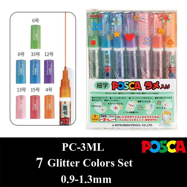 PC-3ML 7C