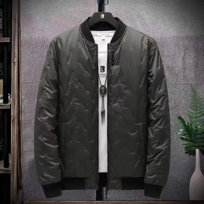 230 Green Jacket