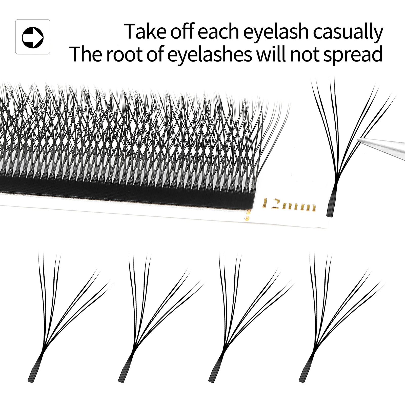 D-dubbla tips 4D