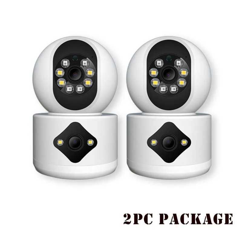 2pc Package No Card-Uc Plug