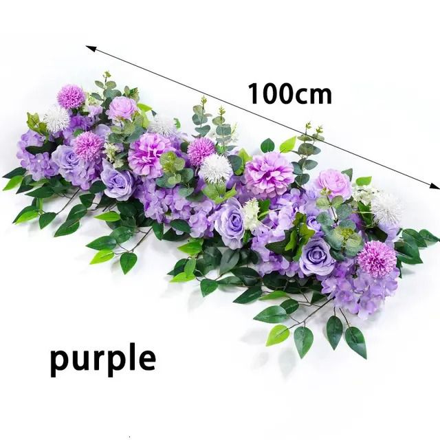 Purple-100cm.