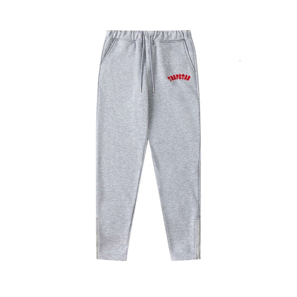 8838 pants gray
