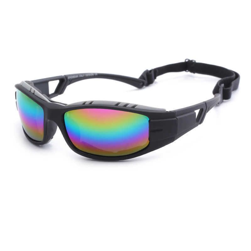 Rainbow Lenses