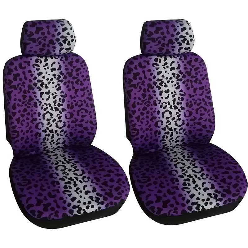 2 sedile anteriore viola