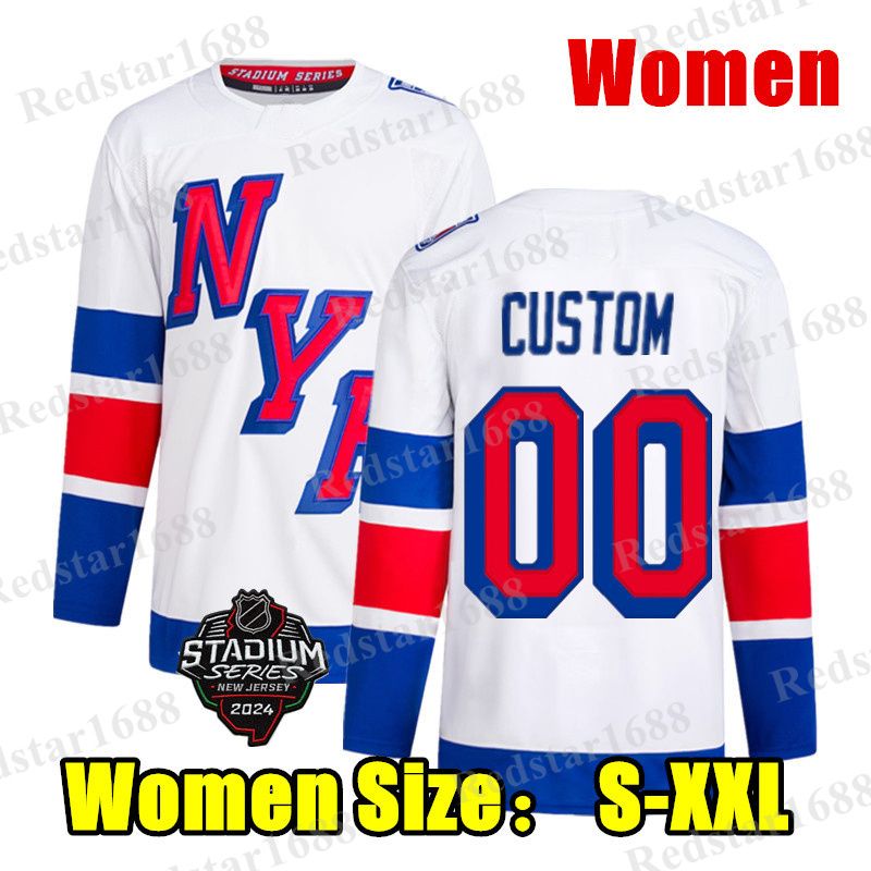 White Stadium Series Women