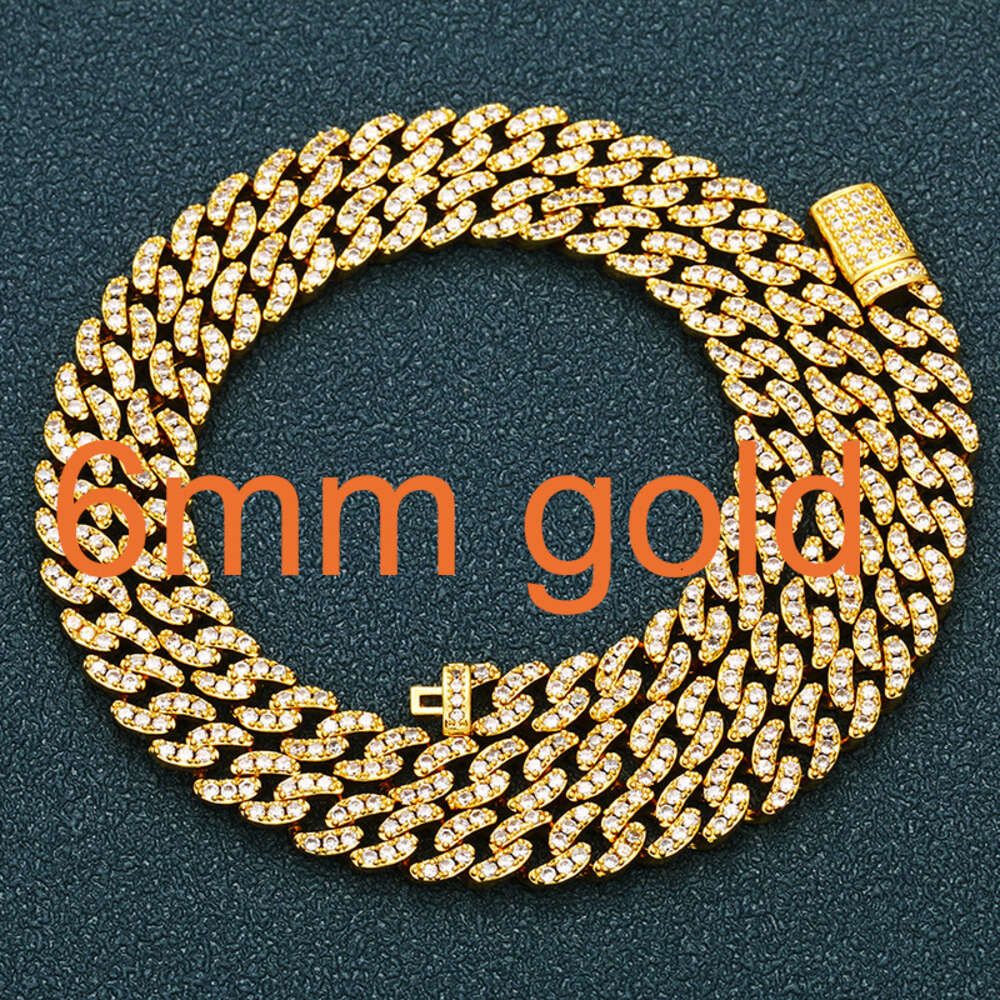 6 mm-Gold-16 Zoll