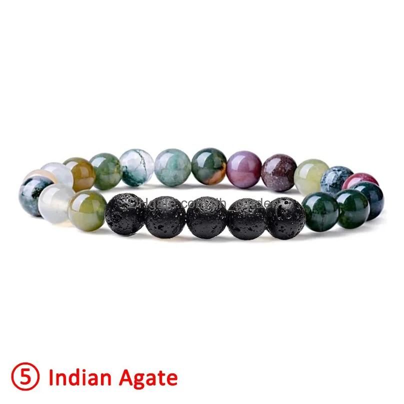 5 Indian Agate