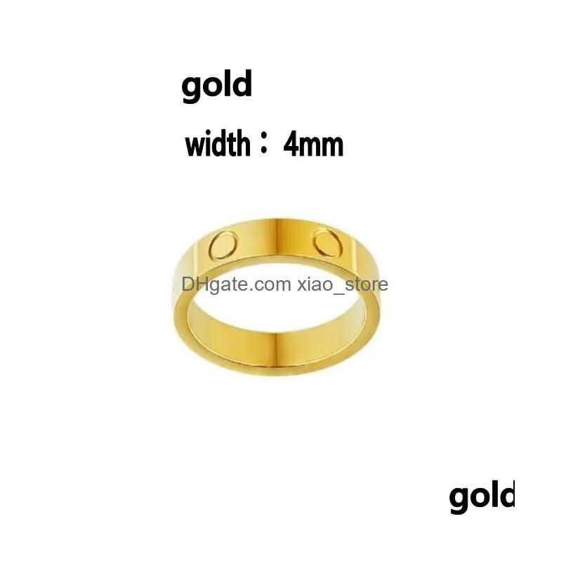 4 mm geen diamant gouden kleur