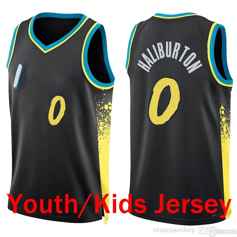 Youth/Kid Jersey-1