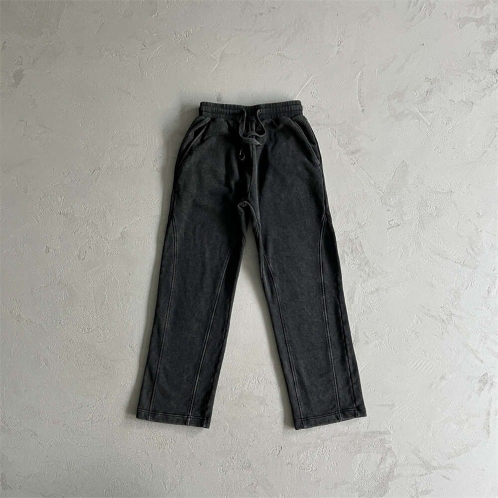 03 Pants Black