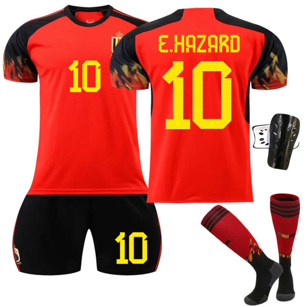 2223 Belgium Home No. 10 with