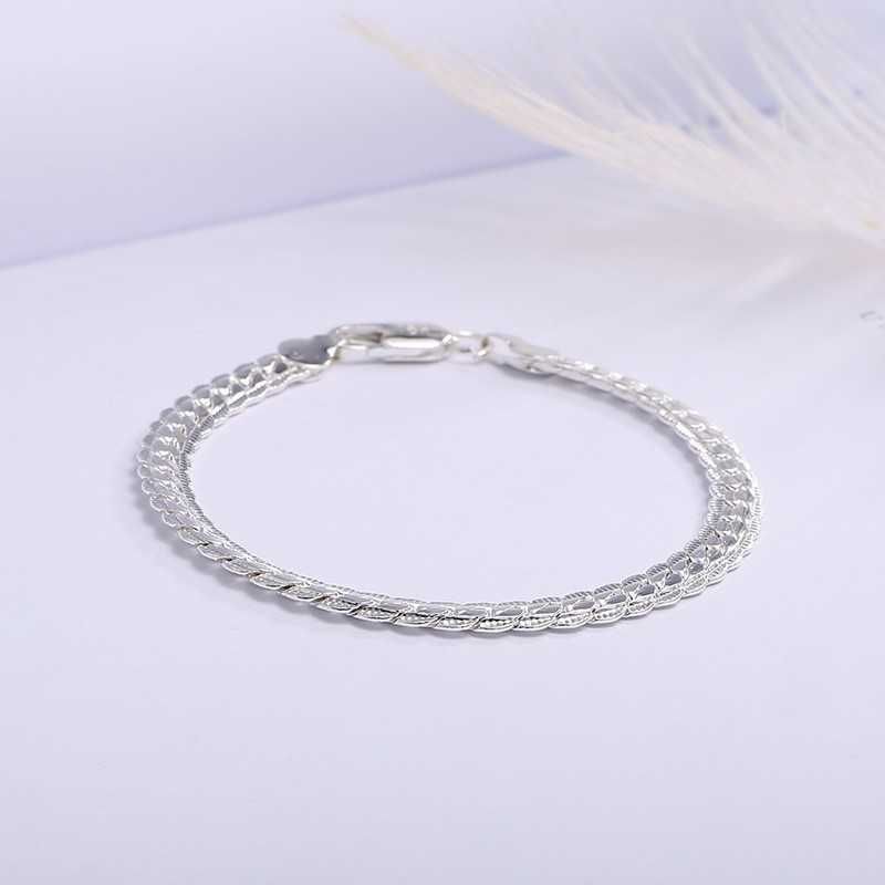 Bracelet - Silver