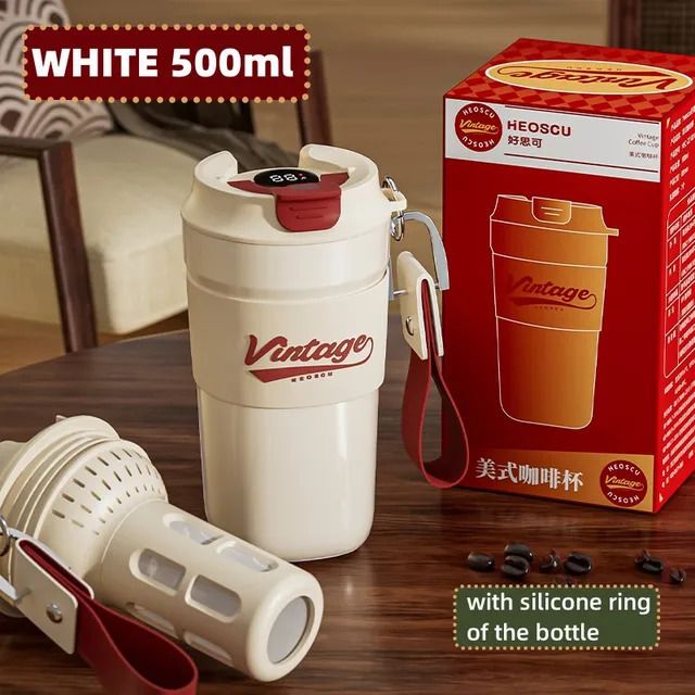 500 ml White-500ml