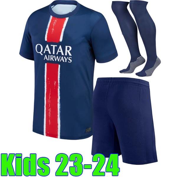 Kids 24-25 home socks