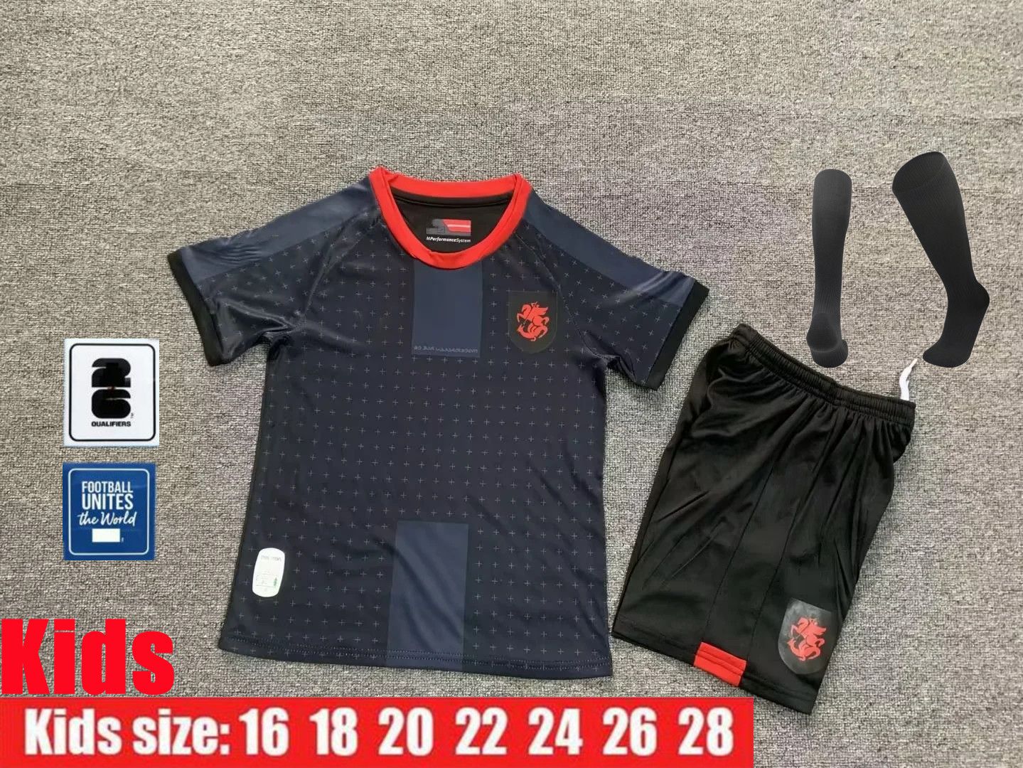 Kids kit57