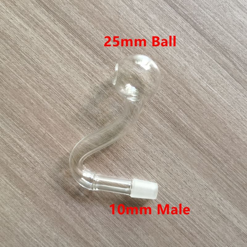 10 mm mannelijk B