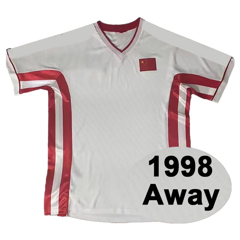 FG17318 1998 Away