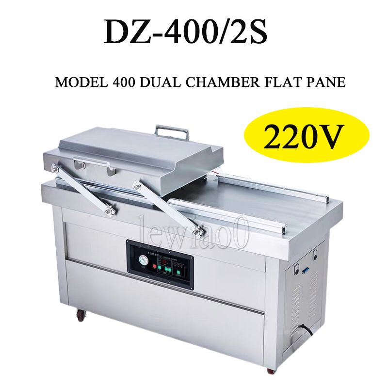 DZ-400/2S 220V