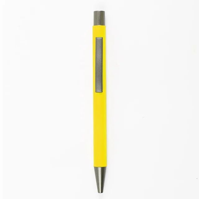 Yellow-20pcs Pens