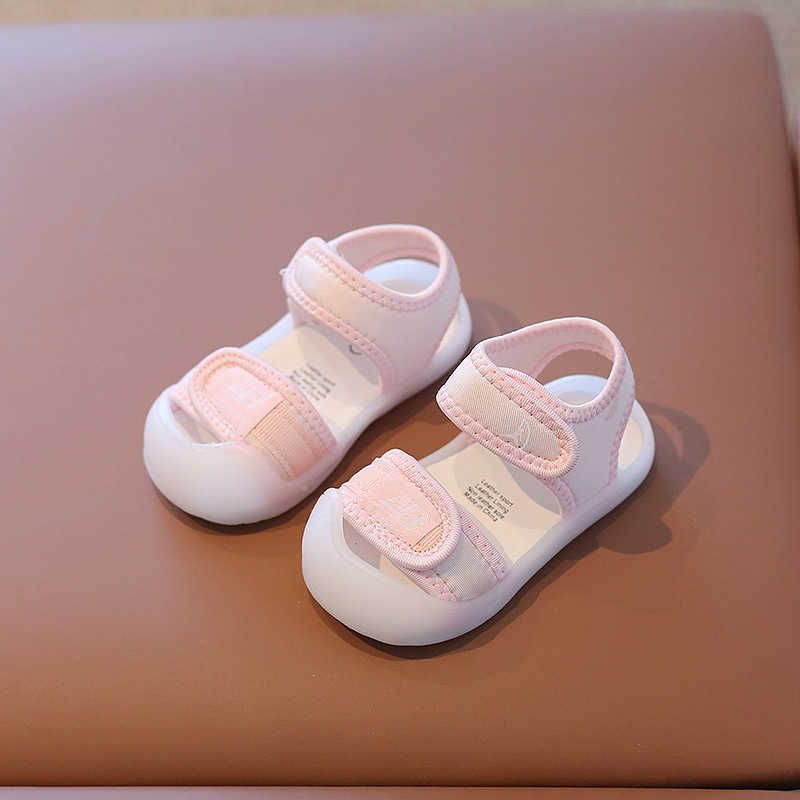 C920 Sandals Pink